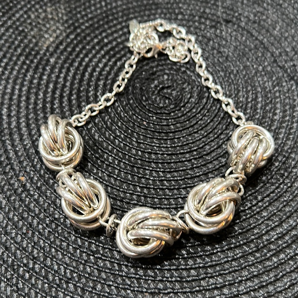 Retired plunder necklace
